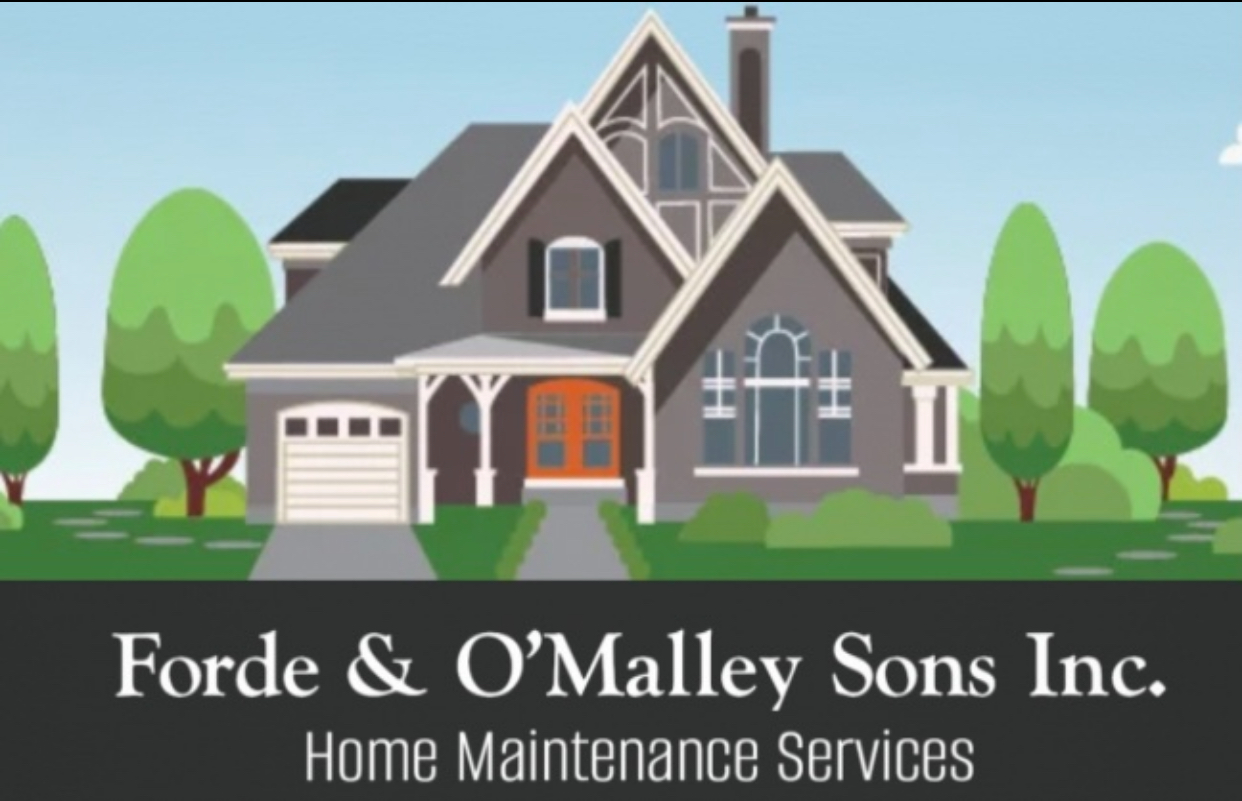 Forde & O’Malley Son’s LLC logo